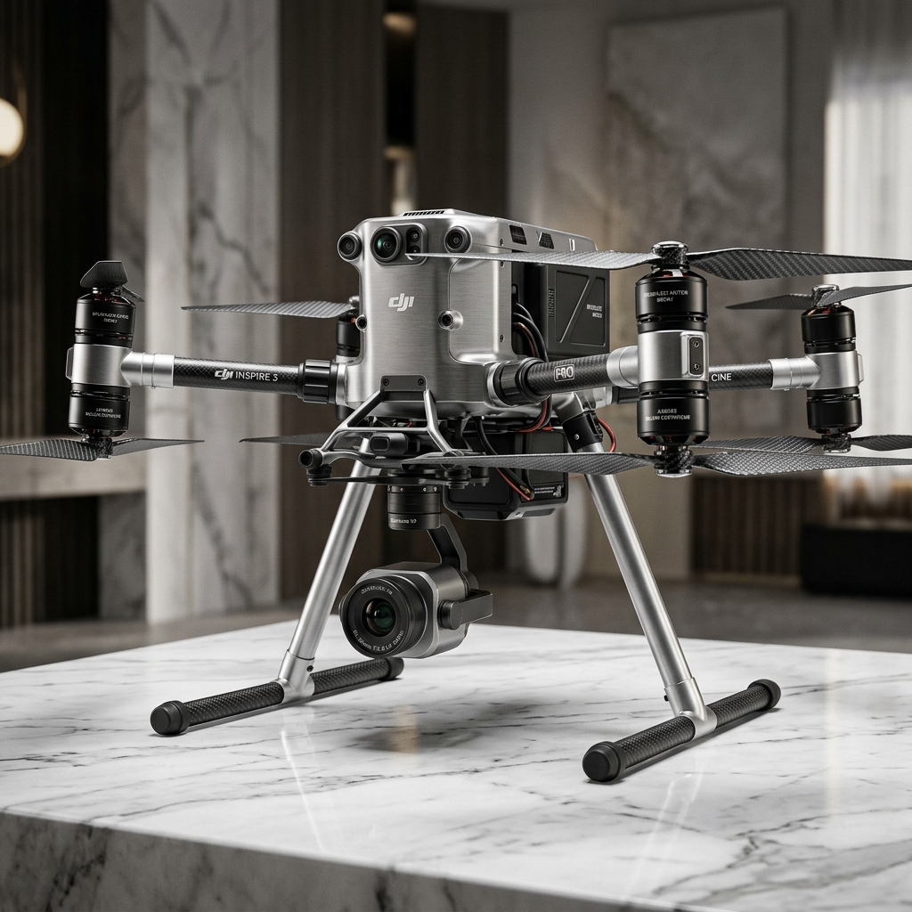 Precision Agility Drone X1